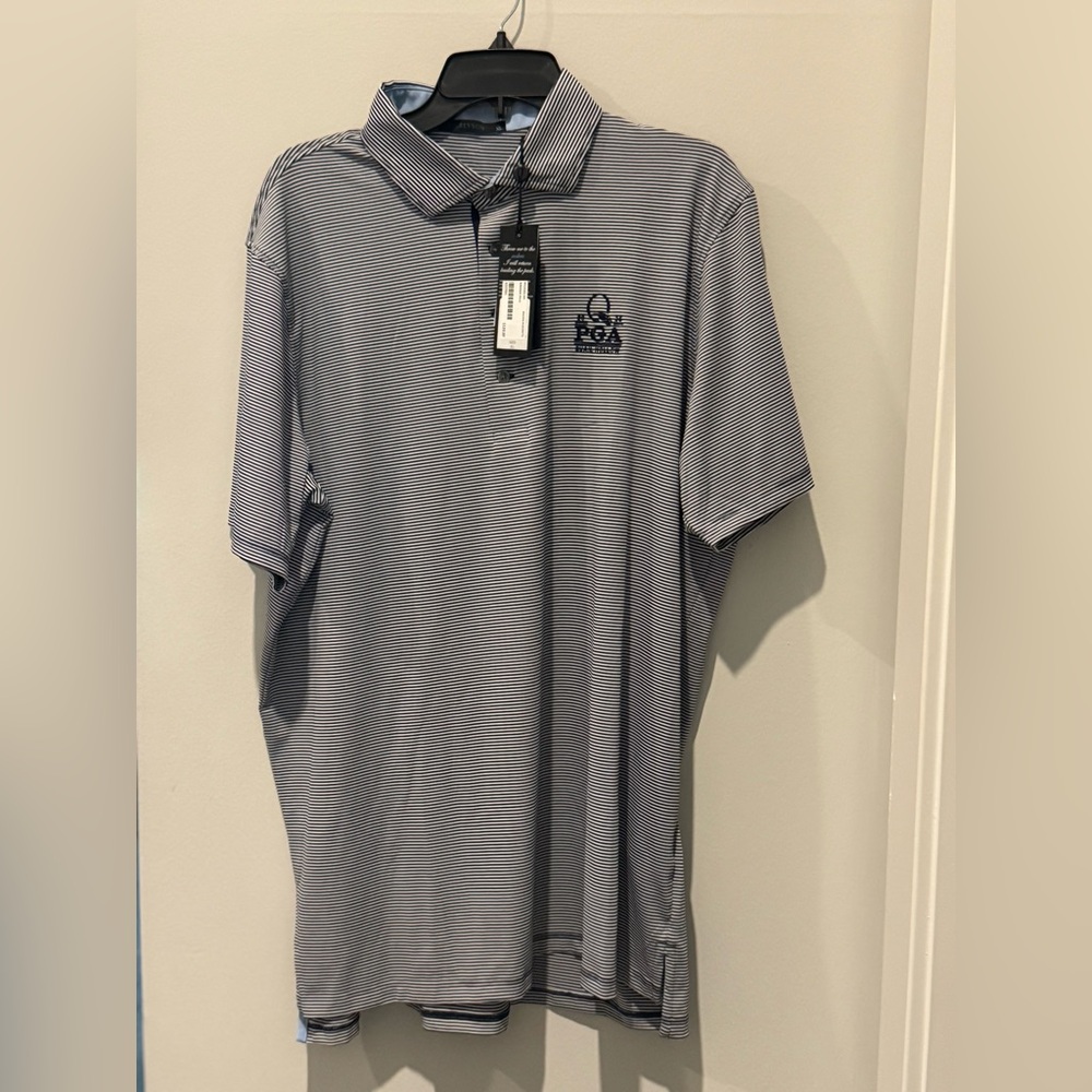 NWT PGA Championship Men’s Polo